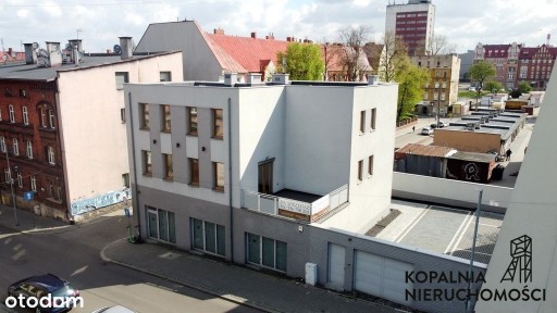 Lokal w nowym budynku | TARAS | stan deweloperski