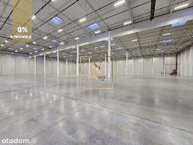 10.500 m2 magazyn 12-16 doków