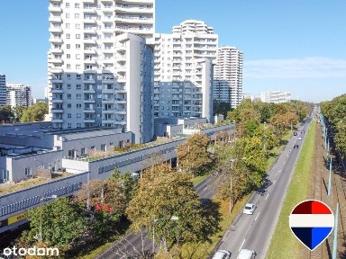 Sklep usługi witryna Chorzowska •miejsca postojowe