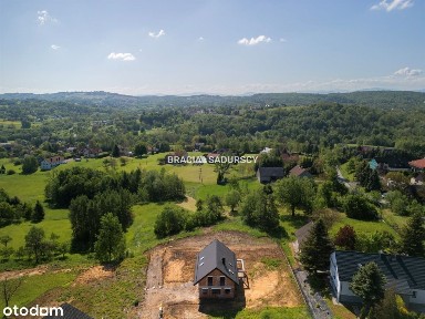 Dom jednorodzinny 143m2 |10ar |