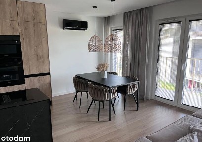 Piękny i nowoczesny apartament gotowy do zamieszkania ! - REZERWACJA