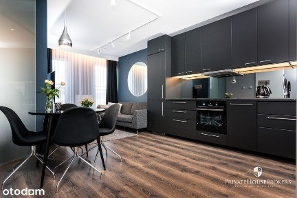 Mieszkanie, 37 m², Kraków
