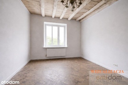 od ulicy| ul. Puławska | 3 pok. | widoczny balkon