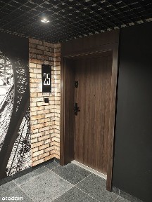 Nowe mieszkanie 2 pokoje os. Nowa Cegielnia