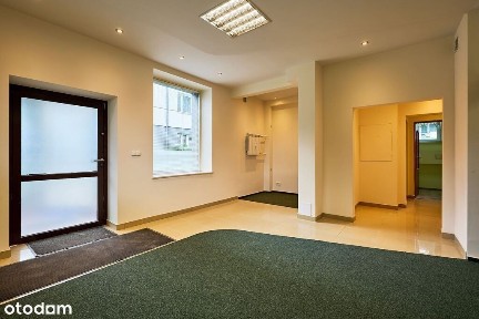 Sprawdź>>Lokal komercyjny 70,1m² Tarchomin