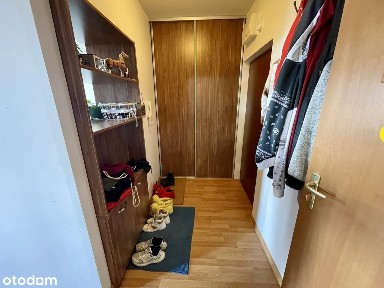 TYLKO U NAS: Bronowice, kawalerka, 32m2, taras