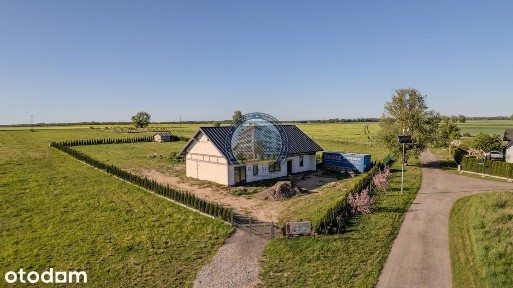 3001 m² Możliwości | Dom Premium | 7 km morze