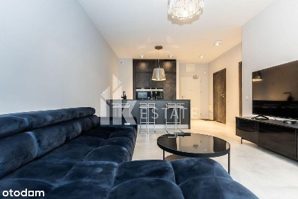LUKSUSOWY APARTAMENT PRZY PARKU KASPROWICZA