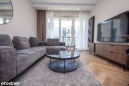 Nowy Apartament 2 pokojowy na wynajem - Nad Odrą