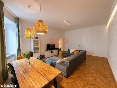 Wyjątkowe 106 m² w sercu Łodzi przy Piotrkowskiej