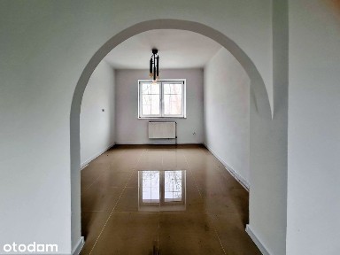 Dom 80 m2 z garażem działka 400 m2 w Oleśnicy