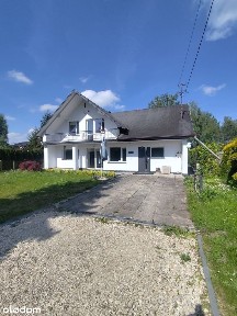 Przestronny dom I 5 pokoi I Działka 1900 m2 I Bezpośrednio