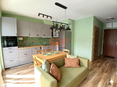 2 Pokoje o wysokim standardzie / Taras 10m² / 