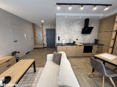 REZERWACJA*Nowy apartament* wysoki standard!