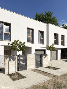 KOŁOBRZESKA / GOTOWE DOMY/ APARTAMENTY Z OGRODEM
