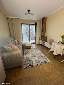 Płońsk w pełni wykończone mieszkanie 41 m² - 2 pokoje + garderoba!