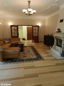 Piękna willa/niedaleko Świdnicy/ do zamieszkania