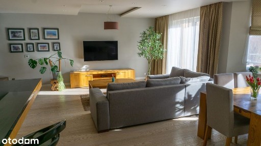 Komfortowy segment 260m2 blisko centrum Świdnika