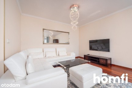Przestronny apartament |130 m2 | Centrum miasta