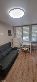 Mieszkanie Wrocław ul. Rogowska 50