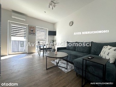 Mieszkanie, 26 m², Świdnica