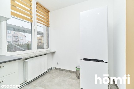 2 pokojowe rozkładowe mieszkanie na wynajem
