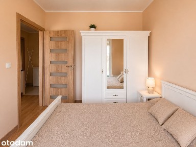 Nowoczesny apartament 2 pokoje | parking | Wrocław Centrum
