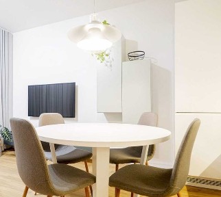 Nowe mieszkanie 2 pokojowe wynajmę w Nowym Sączu - w spokojnej okolicy, blisko do centrum