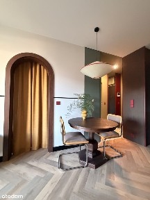 APARTAMENT NAD ODRĄ