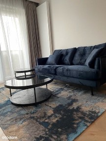 Komfortowe dwupokojowe mieszkanie