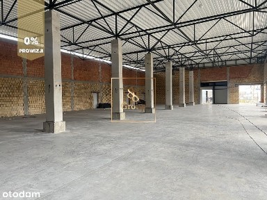 Lokal użytkowy w Galerii pod sklep lub usługi