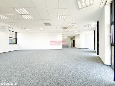 Lokal 289,03 m2 - I piętrze - Wola Duchacka