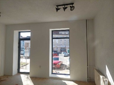Lokal użytkowy 30m2 w centrum Koszalina do wynajęcia