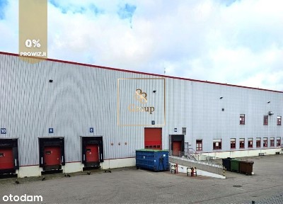 3500 m2 Baniocha Piaseczno