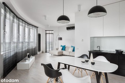 Luksusowy apartament | Budynek Sun Tower