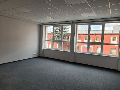 Lokal biurowy - 36m2 - Centrum Wrocławia - Bez pośredników