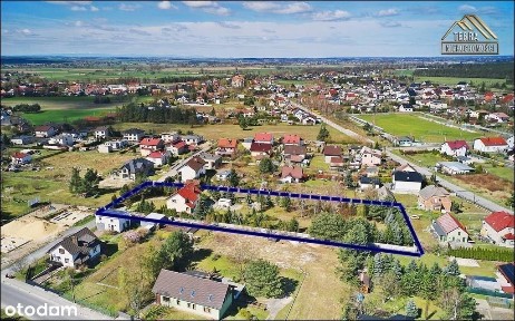 Wyjątkowy Dom Z Ogrodem 3280m²