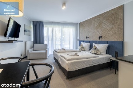 ApartPark /garaż /Spa/Plaża / 0%