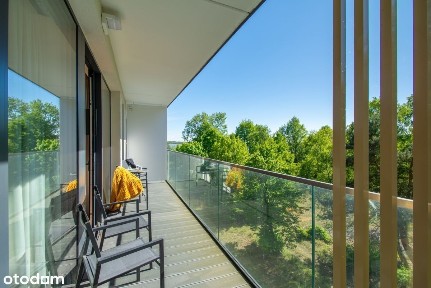 Mielno | apartament przy jeziorze