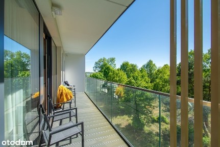 Mielno | apartament przy jeziorze