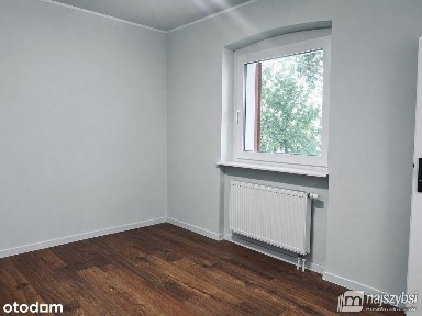 Szczecin- mieszkanie po generalnym remoncie