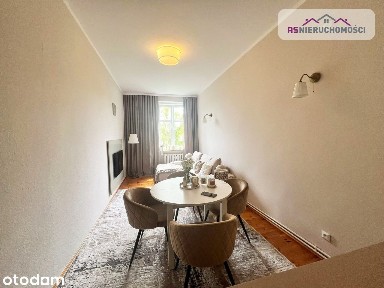3 pokojowe, 73m2, wysoki parter, os. Berki