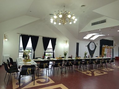 Sala, lokal wynajem - urodziny, zajęcia, imprezy