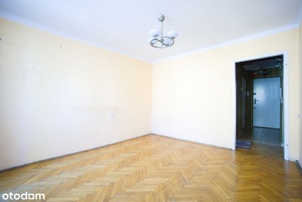 Centrum, ogrzewanie z sieci, balkon