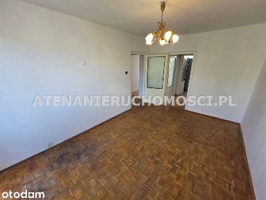 Okazja! DUŻE M-5, 56m2, Blok 3 PIĘTRO, WYŻYNY B2!