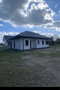 Dom w cenie mieszkania! 93m2 w Gronówku (G-Złoczew)- piękna lokalizacja