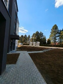 Gotowe 3-pokojowe mieszkanie 54,23 m2 | Nove Monte Cassino | Przemyśl