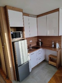Atrakcyjne! Kawalerka - studio, Ofiar Katynia 10a Przemyśl