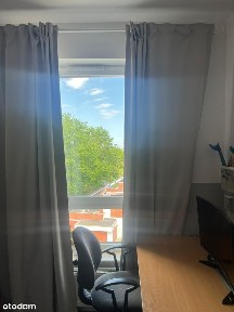 5-pokojowe mieszkanie w nowym budownictwie z balkonem garażem w Oliwie