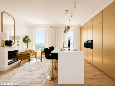 Wyjątkowy apartament w doskonałej lokalizacji